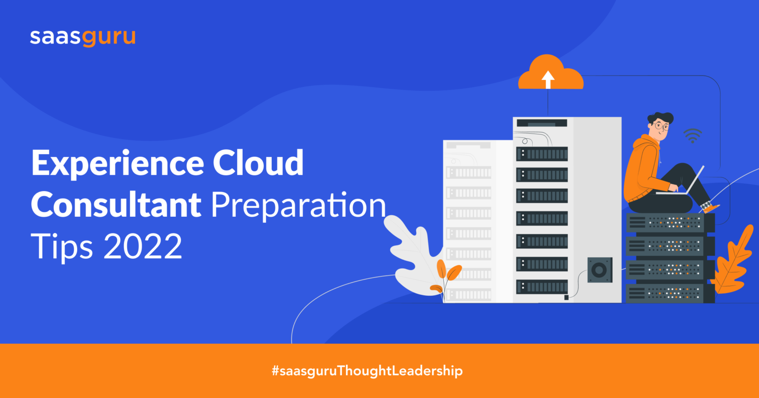 Salesforce Experience Cloud Consultant Preparation Tips 2022 - Blog Sns-Brigh10