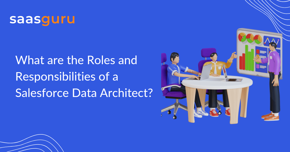 What are the Roles and Responsibilities of a Salesforce Data Architect?