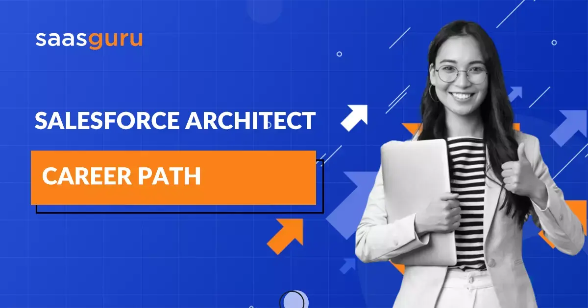 Salesforce Architect Career Path