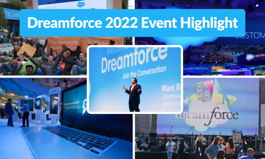 Dreamforce 2024 Salesforce’s Premier Event